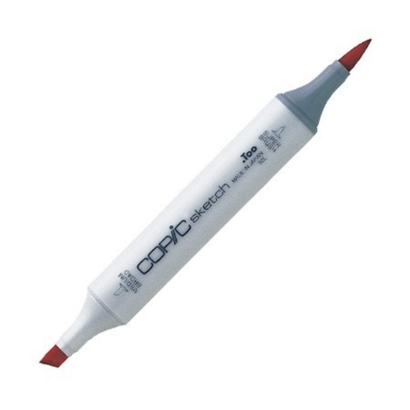 

GAEBOOK || COPIC SKETCH MARKER - SATUAN CLEARANCE