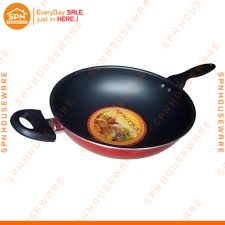 Stir Wok Rosemary 32Cm SUPRA