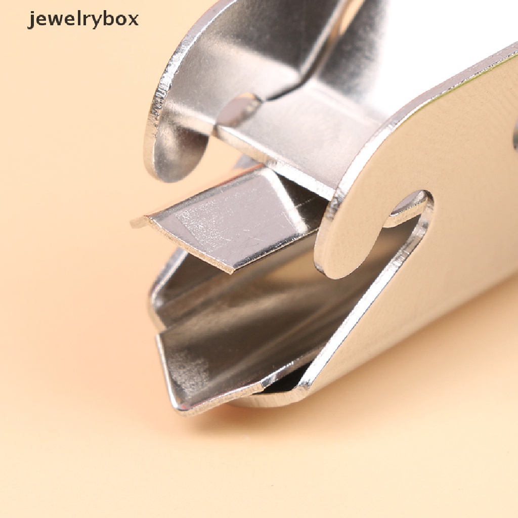 [jewelrybox] Stainless Steel Melon Seed Peeling Artifact Pine Nut Opening Device Pemipil Butik