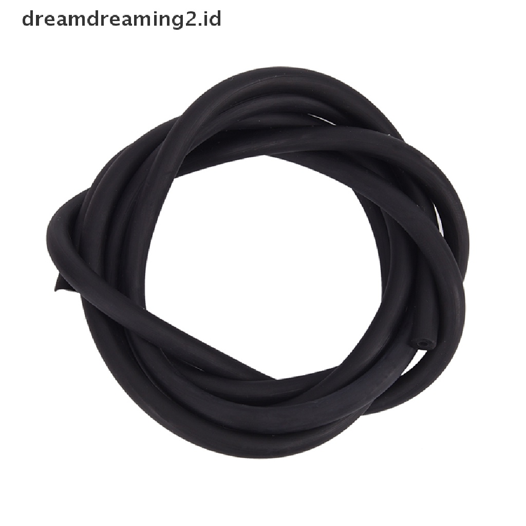 (hot) 1m 1745tabung Karet Latex Outdoor Stretch Elastis Untuk Pengganti Band//