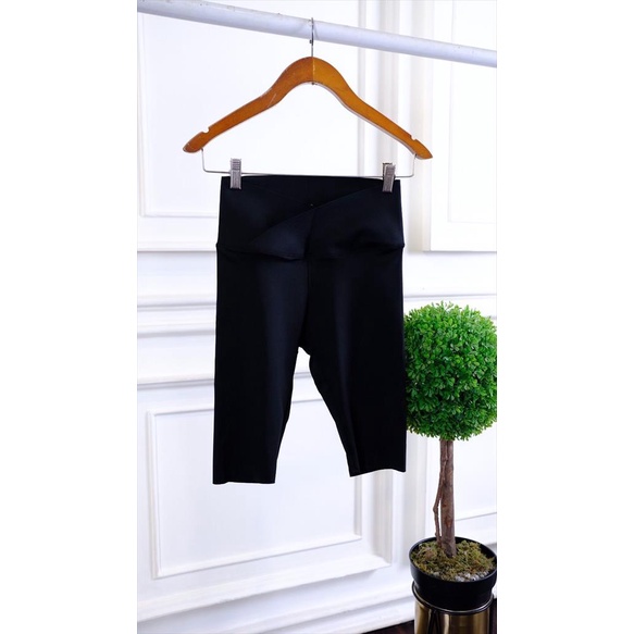 BIKER SHORT PANTS KOREA STYLE BAHAN PREMIUM BANGKOK BKK,3611