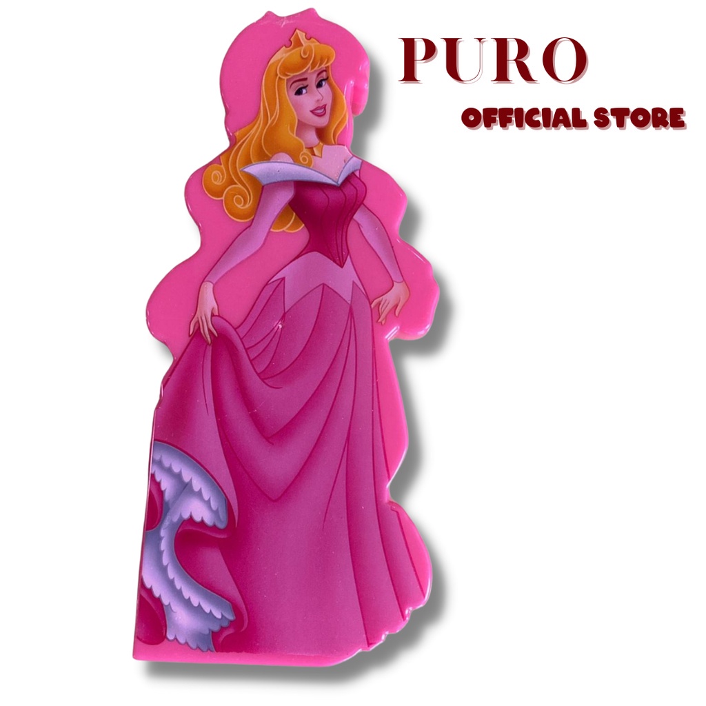 Tempat Pensil / Kotak Pensil / Tempat Pensil Karakter / Tempat Pensil Angry Bird / Tempat Pensil Princes