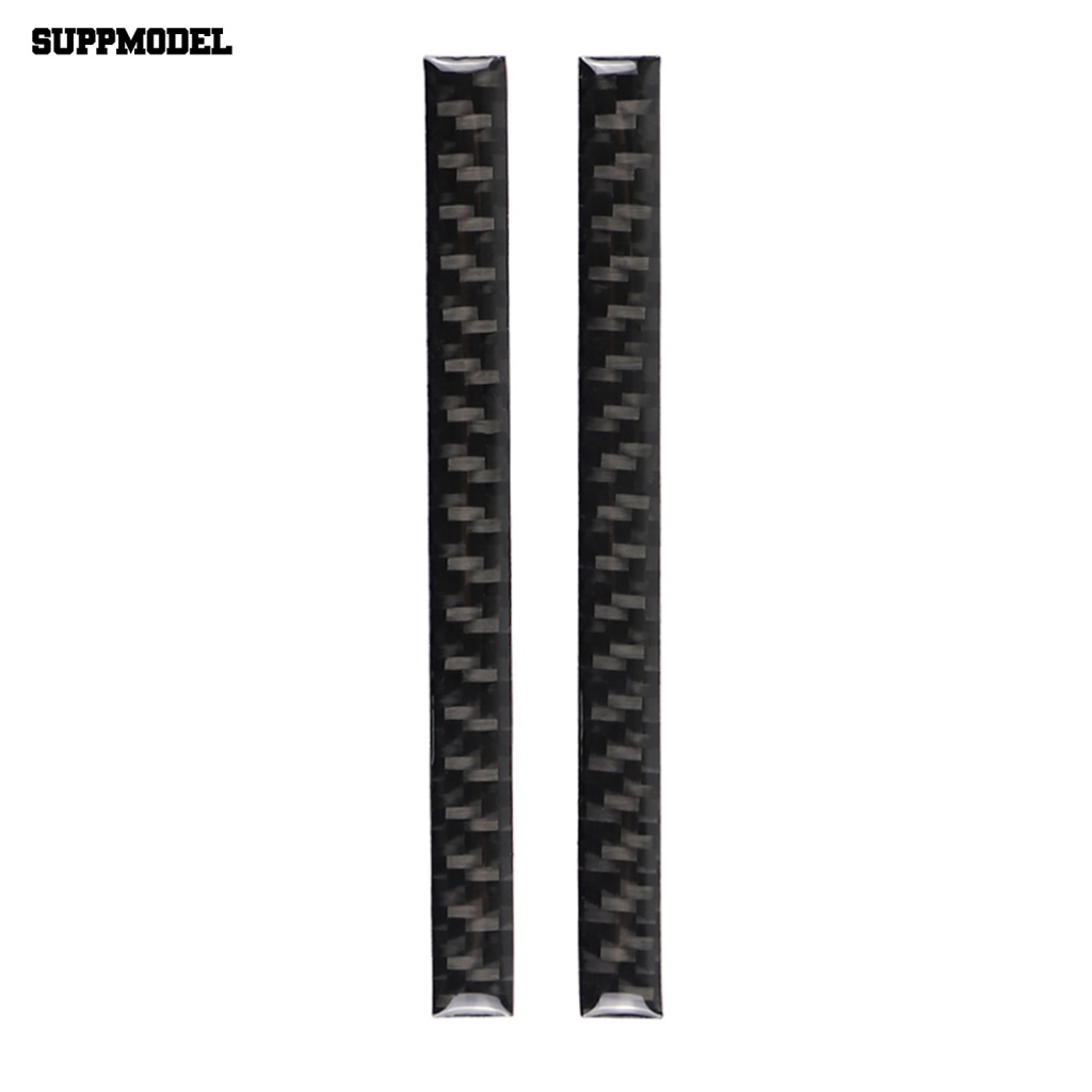 Suppmodel 1set Strip Dekorasi Navigasi Compact Strip Dekorasi Navigasi Anti Debu Fadeless Untuk Lexus IS250 2013-2019