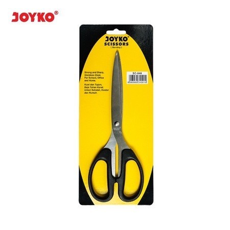 

Scissors / Gunting Joyko SC-848