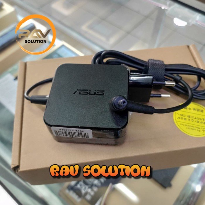 Adaptor Charger Asus P453M P453MA P453S P453SA P453U P453UA P453UJ - SET A