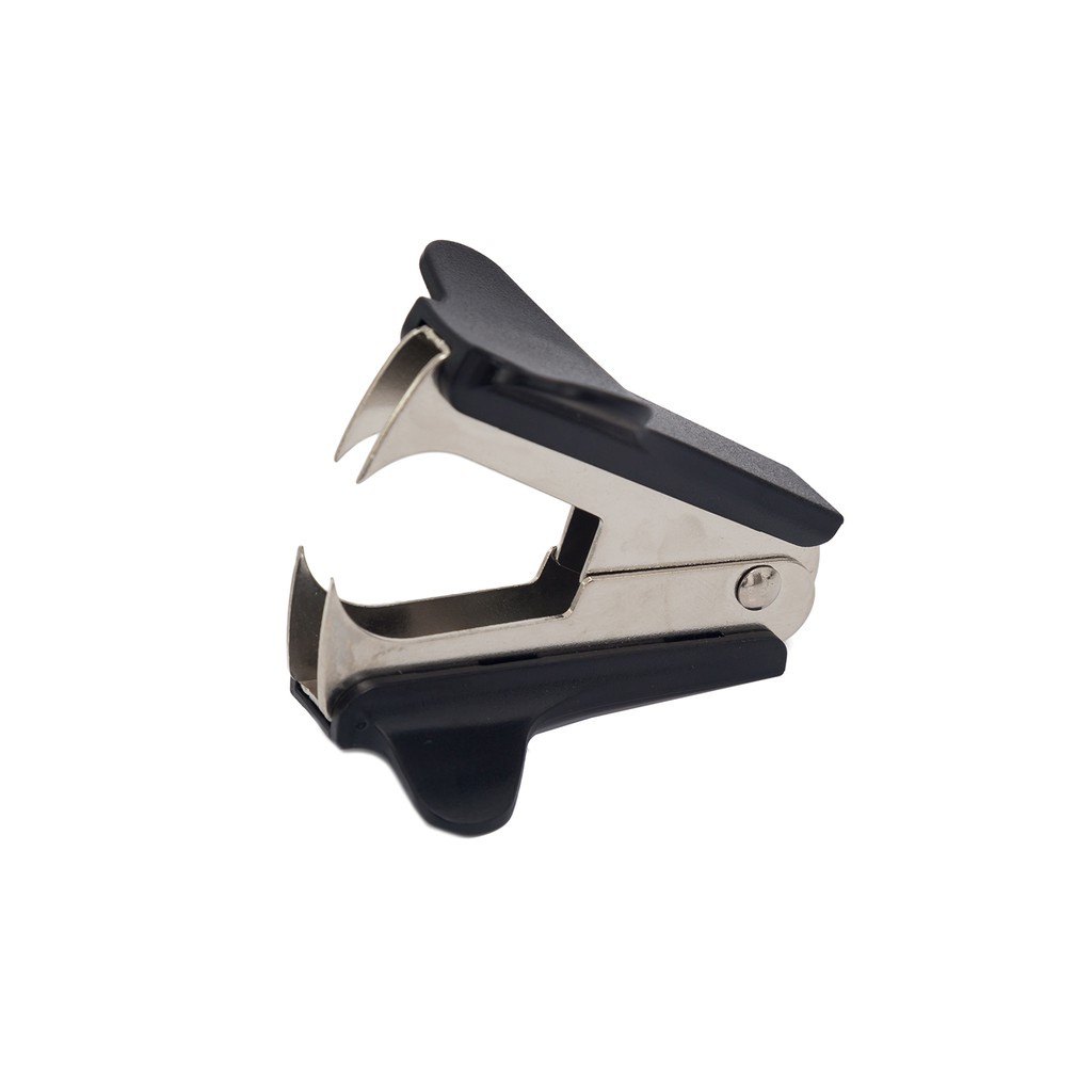 

Bantex Remover Stapler Pencabut Staples Black
