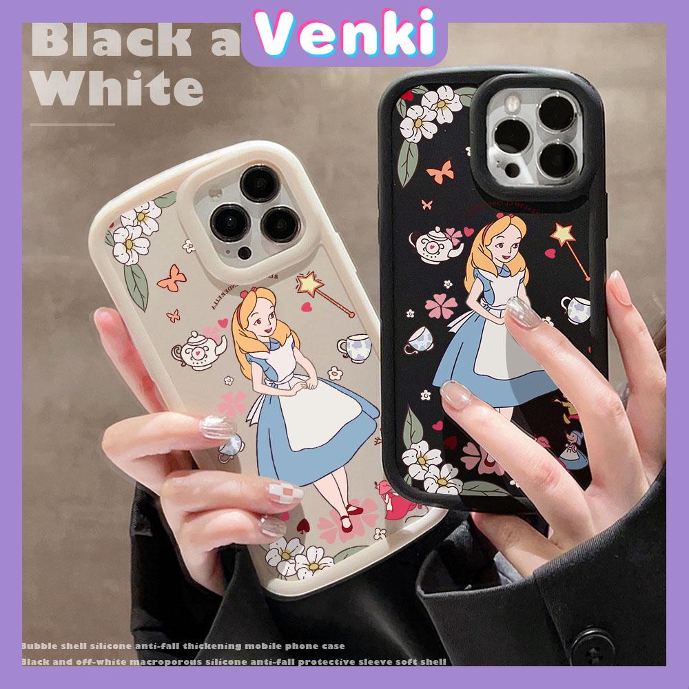 Case fo iPhone 11 Pro Max TPU Soft Case Frosted Bubble Case Black White Magic Cinderella Camera Protection Shockproof For iPhone 14 13 12 11 Plus Pro Max 7 Plus X XR