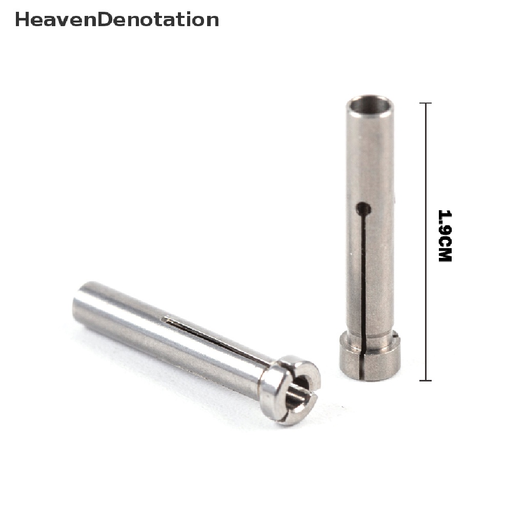 [HeavenDenotation] Adaptor Lengan Kolekte Marathon 210kuat Micromotor Handpiece Chuck Converter HDV