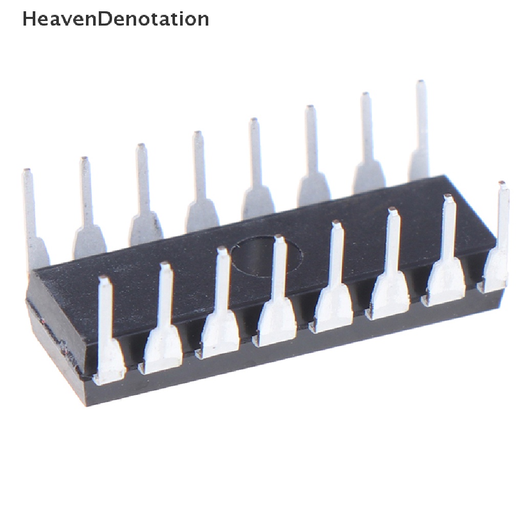 [HeavenDenotation] 10pcs SG3525AN DIP-16 Pengontrol IC PWM Baru Dan original/power management chip HDV