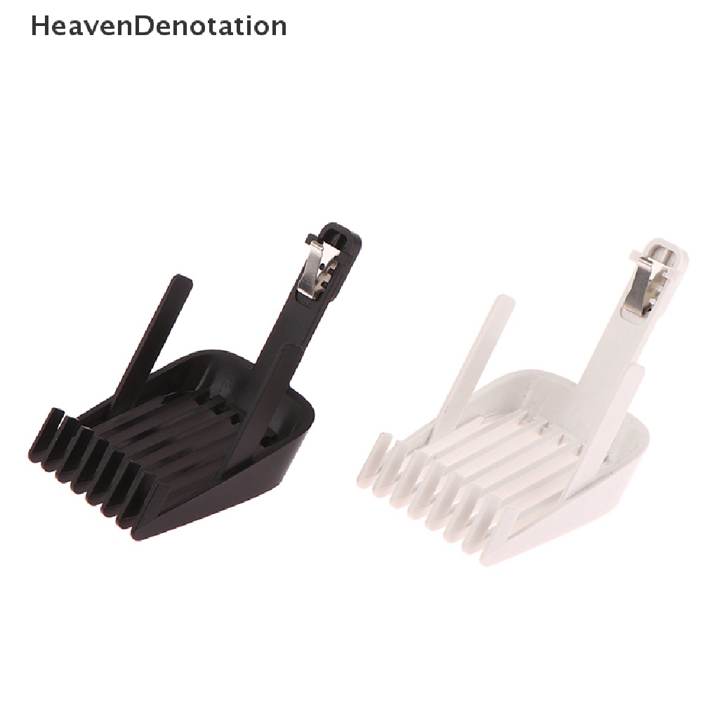 [HeavenDenotation] Sisir Dapat Disesuaikan Untuk Meningkatkan Enchen Hair Clipers Atau Sharp 3S Hair Trimmers Potong Rambut Aksesoris Pengganti Posisi Sisir Limig Comb HDV