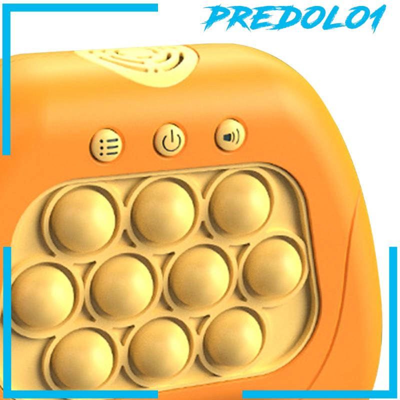 [Predolo1] Memory Game Machine Mesin Game Ringan Edukasi Menyala