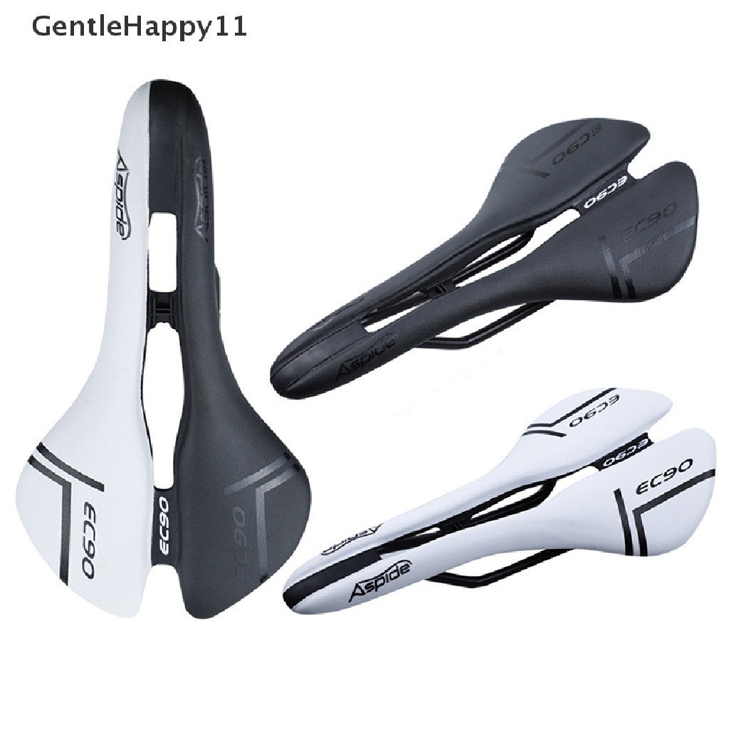 Gentlehappy EC90 Road Bike Carbon Saddle Ultralight Racing Track Carbon Sadel Kulit id