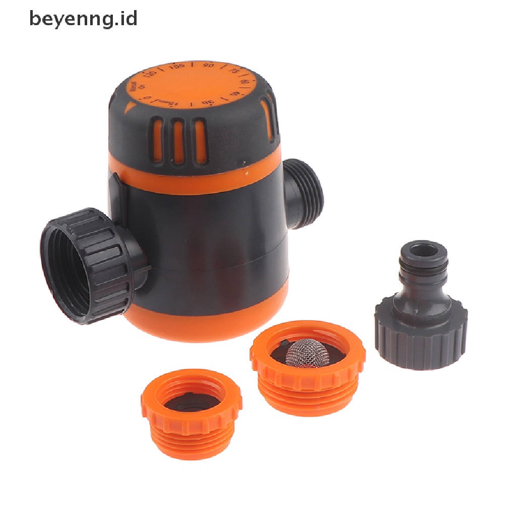 Beyen Timer Penyiram Otomatis Timer Irigasi Mekanik Garden Watering Controller ID