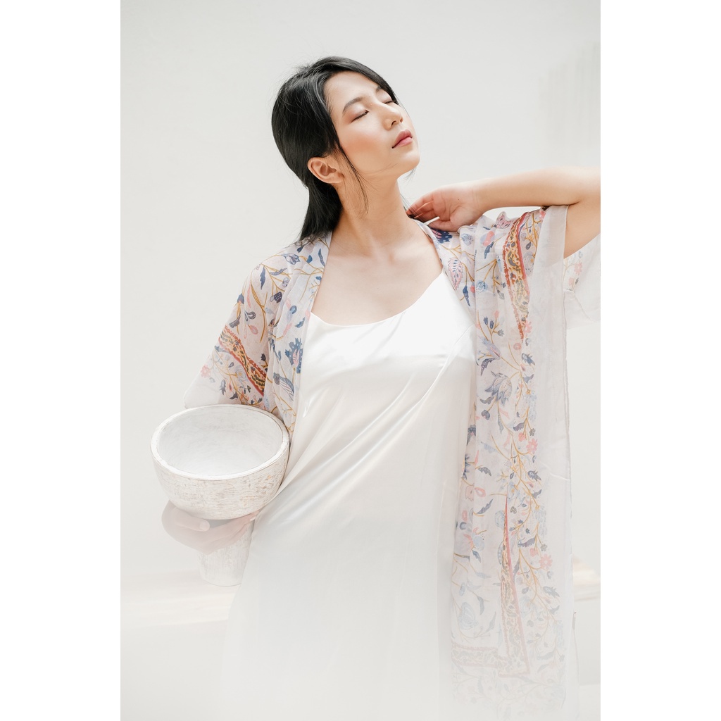 RATU - Gina Outer