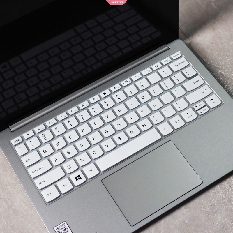 Film Pelindung Keyboard Laptop Tahan Air Baru Untuk Lenovo Xiaoxin Pro13 13.3-inci Penutup Keyboard Notebook Silikon2022 [ZXL]