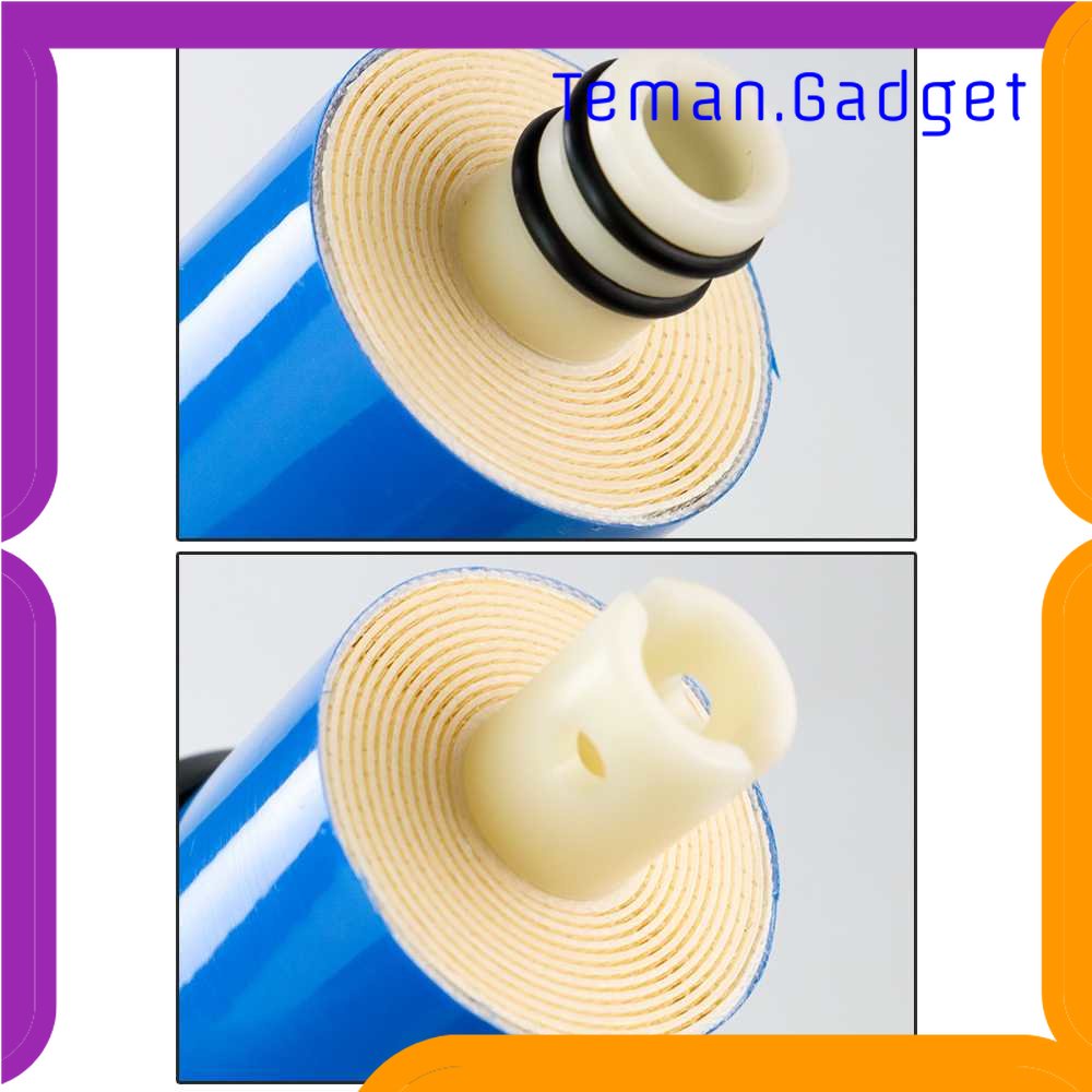 TG - DPR VORM RO Membran for 5 Stage Water Filter System - ULP-1812-75G