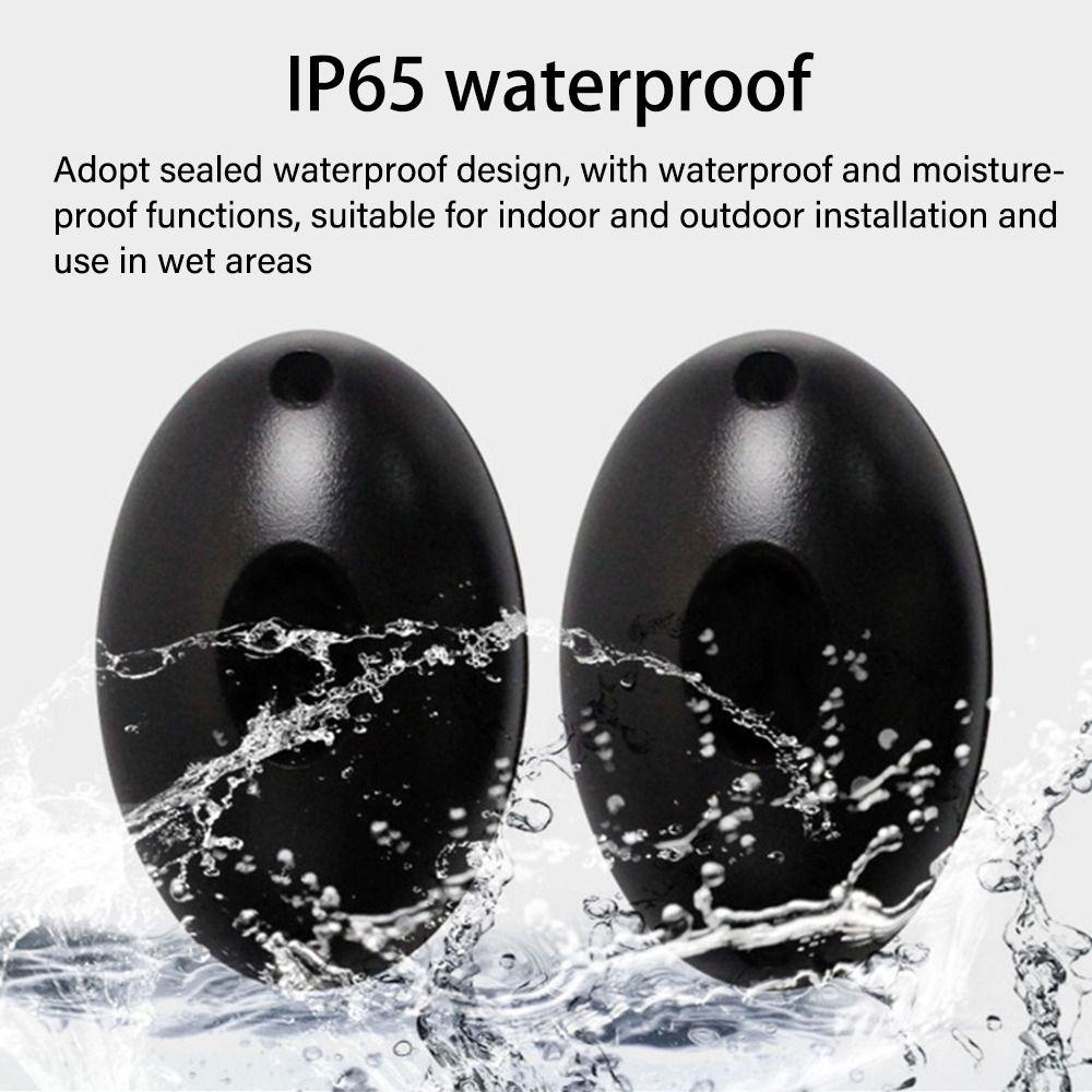 Populer Alarm Pintu Jendela Rumah Pengaman Perlindungan Sistem Anti Maling Keamanan Rumah Sensor Maling Detektor Penghalang