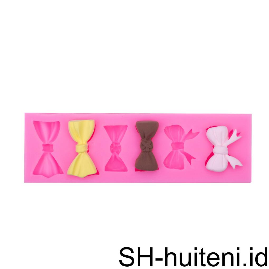 Cetakan Kue Silikon Pesta Rumah Hotel Bar Cafe Dapur Permen Coklat Mousse Mould Homemade Dessert Dekorasi DIY