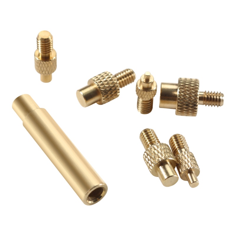 Cre Heat Set Insert Tool M2 M3 M4 M5 M6 Ujung Solder Iron Untuk Cetak 3D Tertanam Hot Melt Nut Thread Insertion Tool