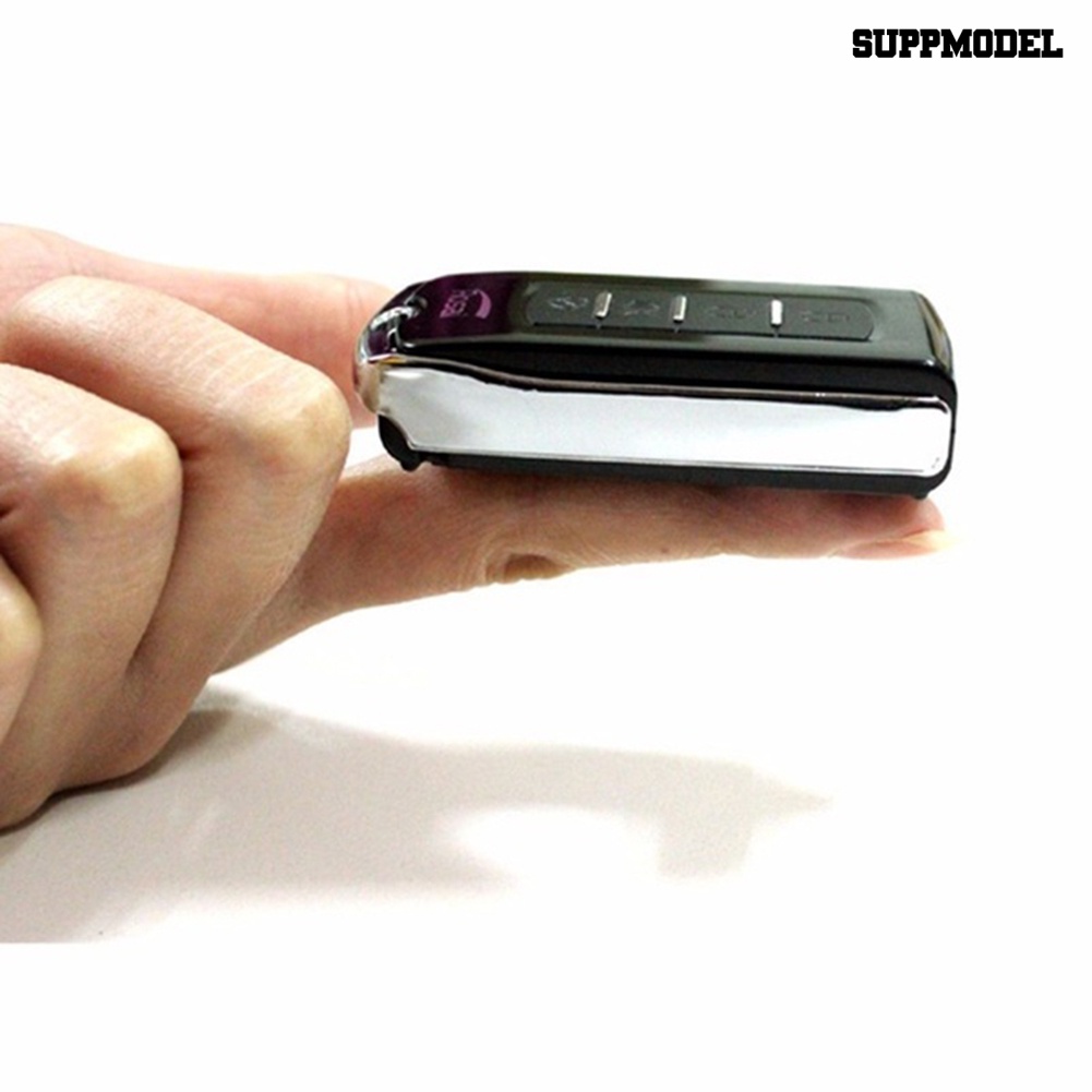[SM Otomatis] 200g/0.01g Mini Portable Perhiasan Electronic Scale Balance Car Key Ring Gantungan Kunci