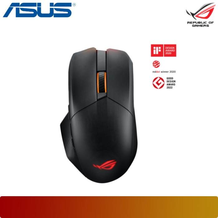 ASUS ROG Chakram X Origin | Gaming Mouse
