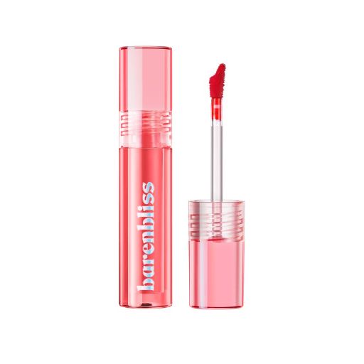 BNB barenbliss Peach Makes Perfect Lip Tint Korea Lip Gloss - 06 Brave Enough