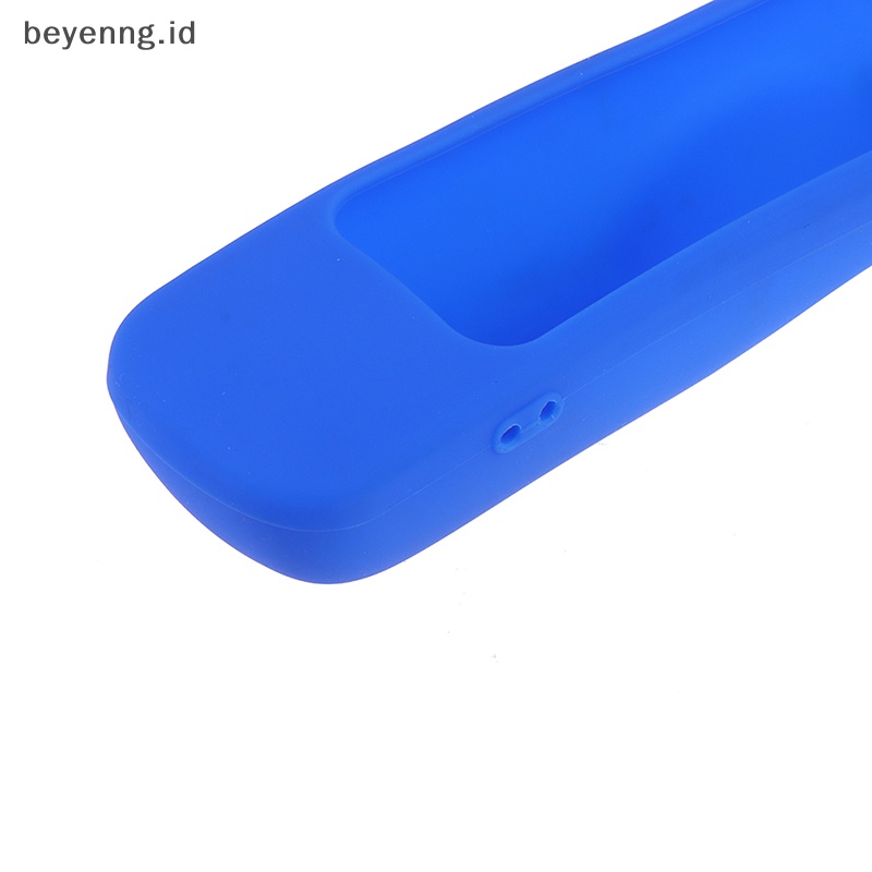 Beyen Untuk LG MR21GC/MR21GA Smart TV Remote Control Casing Pelindung Silikon Cover ID