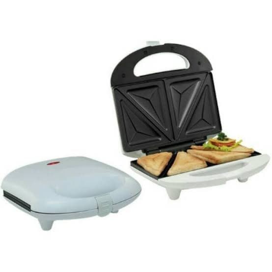 Sandwich Toaster Sharp KZS80LP / Pemanggang Roti Sharp