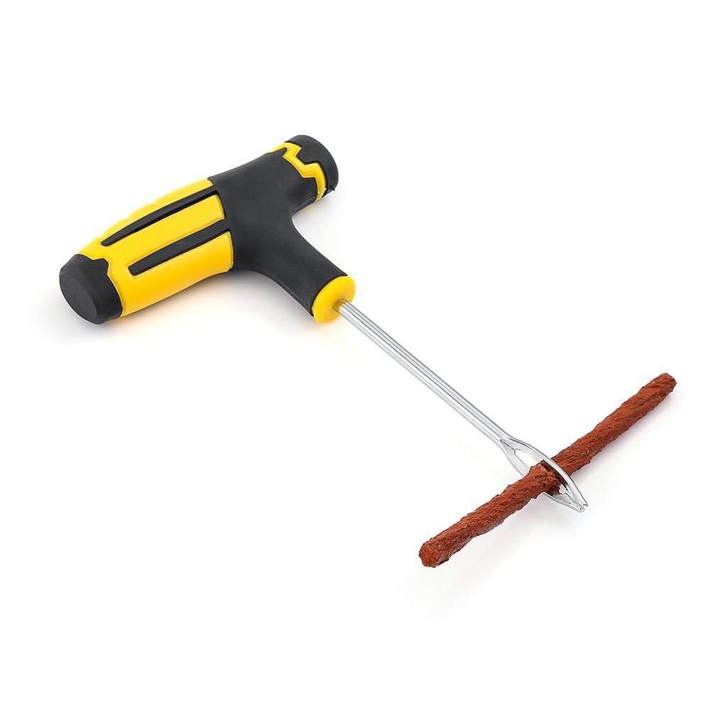 Blast Peralatan Tambal Ban tubles Mobil Sepeda Motor Tubeless Tire Repair Tool - CZK-8008