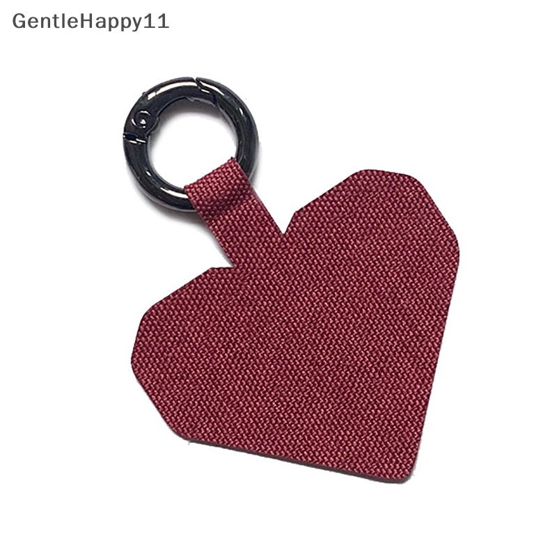 Gentlehappy Universal Handphone Lanyard Kartu Paking Pengganti Detachable Adjustable id