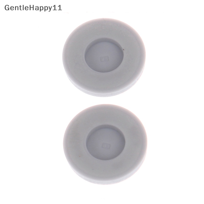 Gentlehappy 2pcs Kaki Karet Laptop Untuk Dell MSI Lenovo ASUS HP Acer Foot Pad 16.2mm id