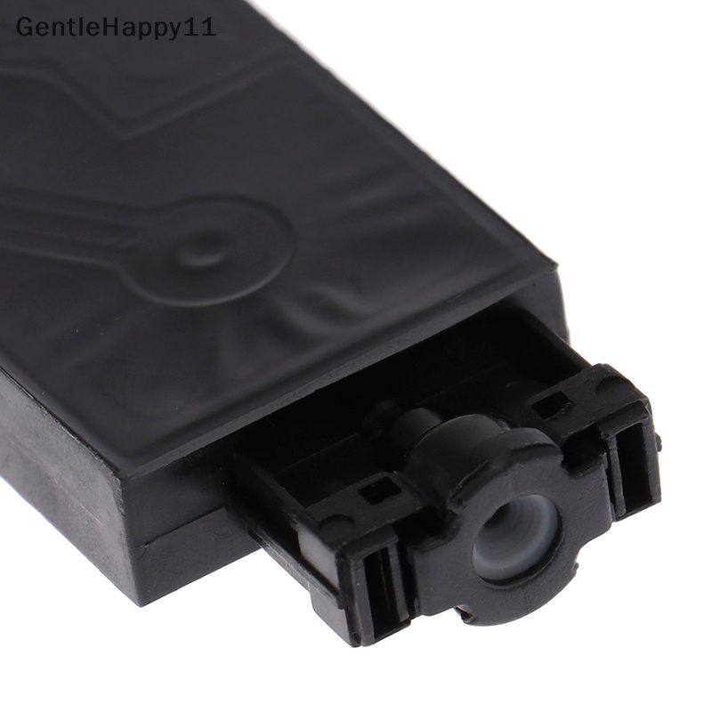 Gentlehappy 1PCS Peredam Tinta Baru Untuk Mimaki JV33 JV5 DX5 Print Head Dumper Filter id