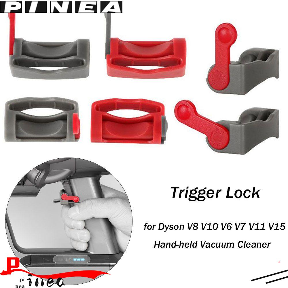 Kunci Saklar Vacuum Cleaner Nanas Free Tangan Anda Penyedot Debu Genggam Adapt Vacuum Cleaner Lock Buckle Trigger Lock