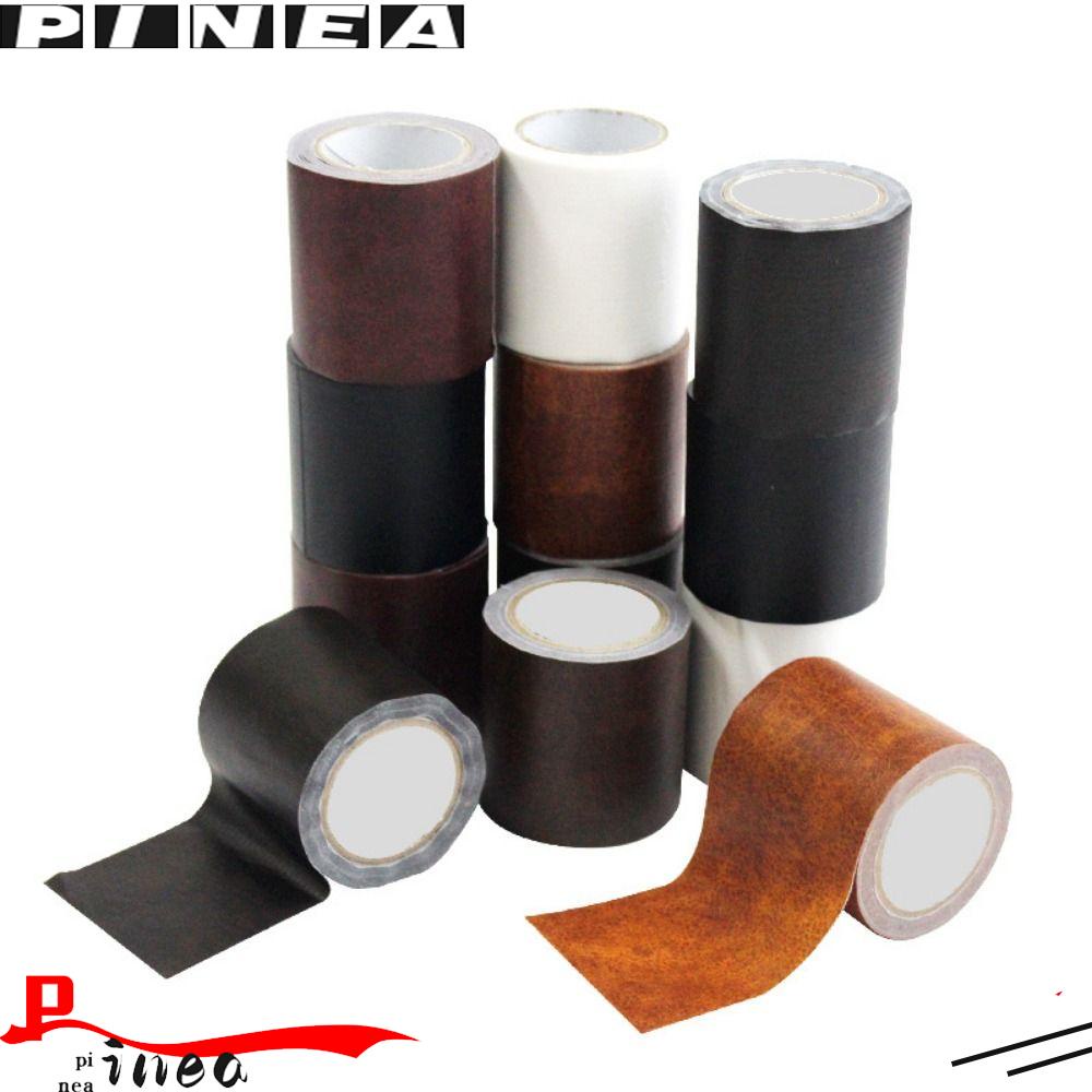 Nanas 5M/Roll Tape Home Decor Skirting Line Lakban Perekat