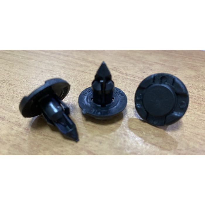 KLIP KANCING BEMPER FENDER GRILL MOBIL AVANZA XENIA LIVINA