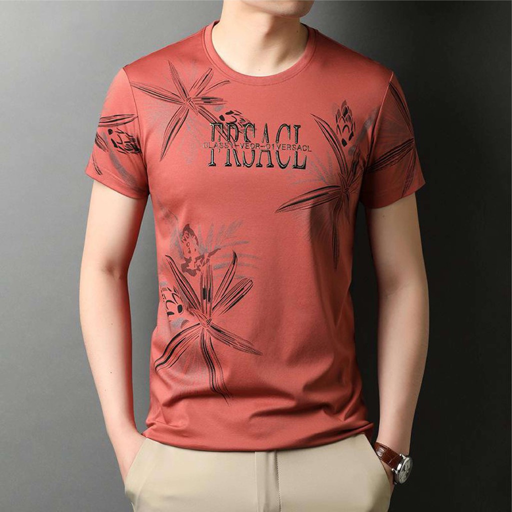 COD/ BS//TERLARIS//BAJU KAOS FRS TANGAN PENDEK PRIA DAN WANITA//GOOD QUALITY