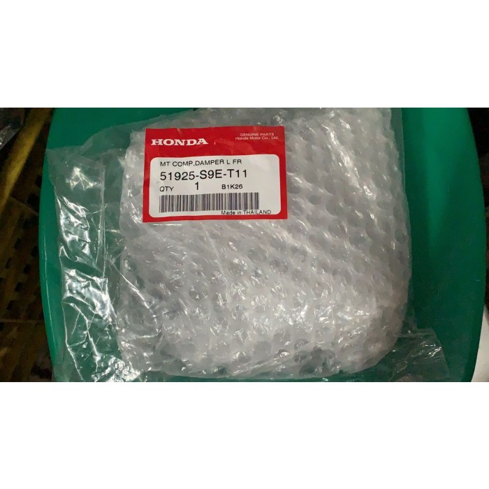 Support Shock Breaker Depan Civic 2001-2005, Civic VTI, Civic ES Ori