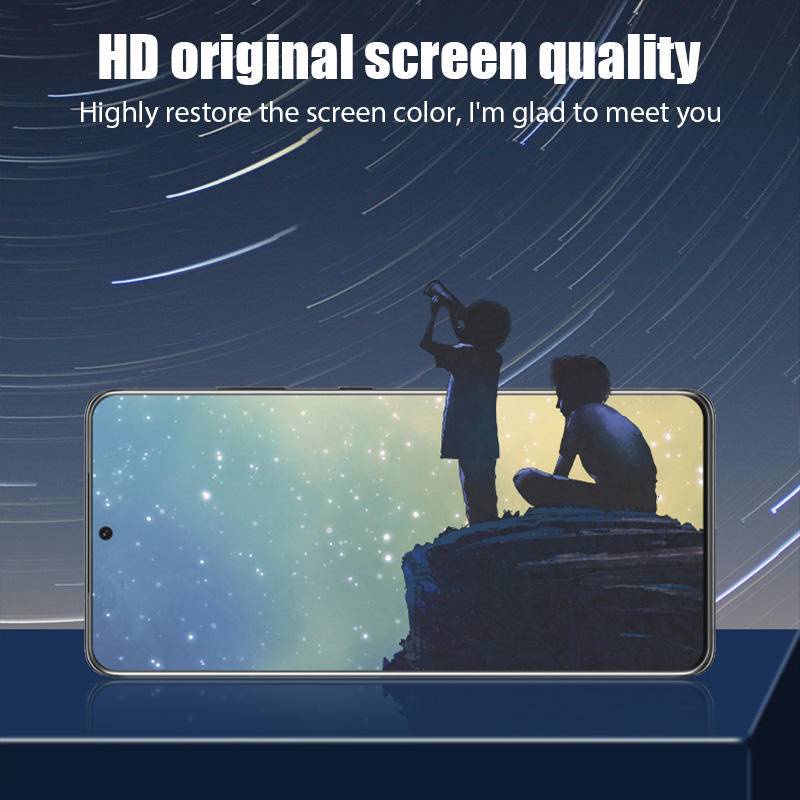 Privasi Dan Film Hydrogel Bening OPPO Find X6 Pro Pelindung Layar Anti blue light Untuk Film OPPO FindX6 FindX6Pro