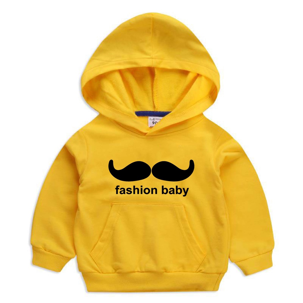 bisa byr ditempat// BS OUTERWEAR HOODIE  ANAK ANAK FASHION BABY REAL PICTURE