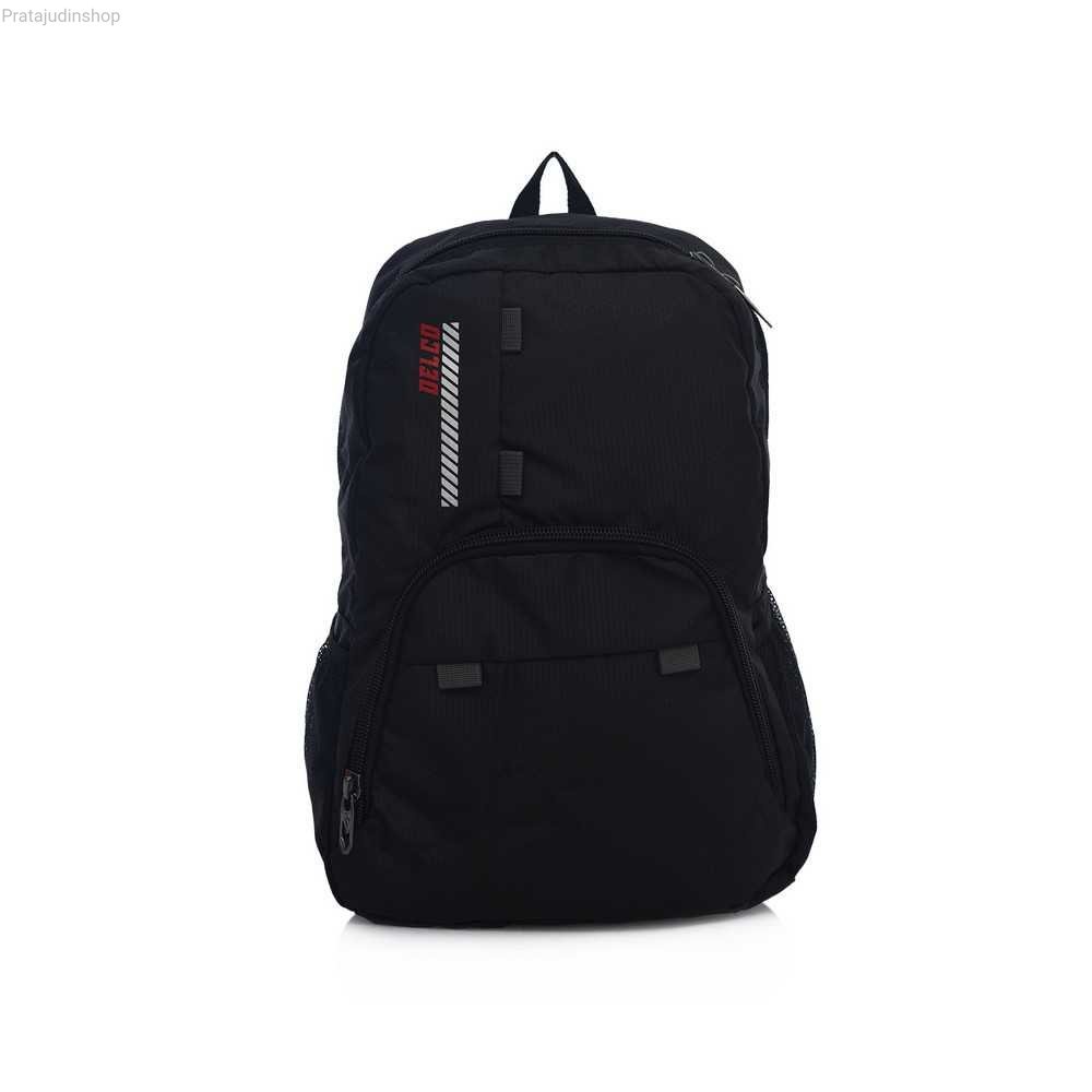 Tas Pria Delco by Elizabeth Backpack 0032-0874