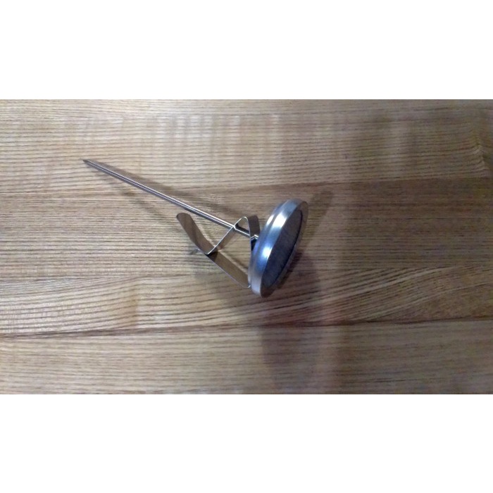 Thermometer susu/ thermometer kopi/ thermometer daging panggang