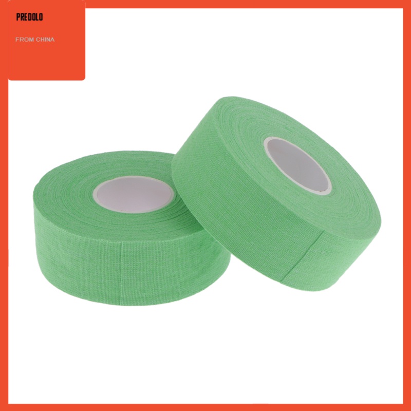 [Predolo] Stik Hoki 2tape hold Handle Grips Ice Hoki
