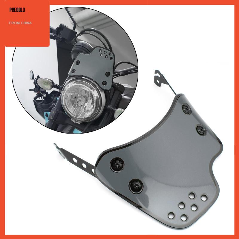 [Predolo] Lampu Headlight Scrambler 1100 800