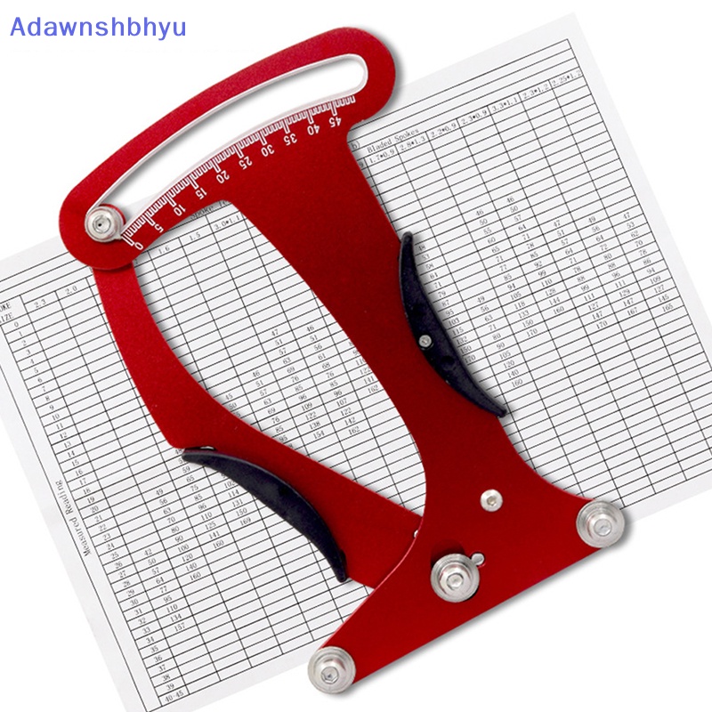 Adhyu Mountain Bike Spoke Tension Meter Sepeda Roda Tukang Alat Perbaikan Aksesoris Grip Nyaman Tensiometer ID