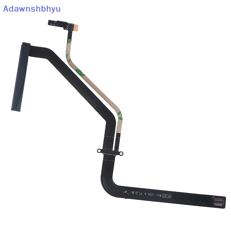 Kabel Fleksibel Hardisk HDD Adhyu 821-1226-A Untuk MacBook Pro A1278 ID Laptop 13 &quot;2011