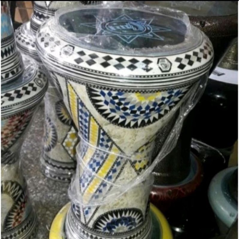 Darbuka alexandria Mesir [ COD ]