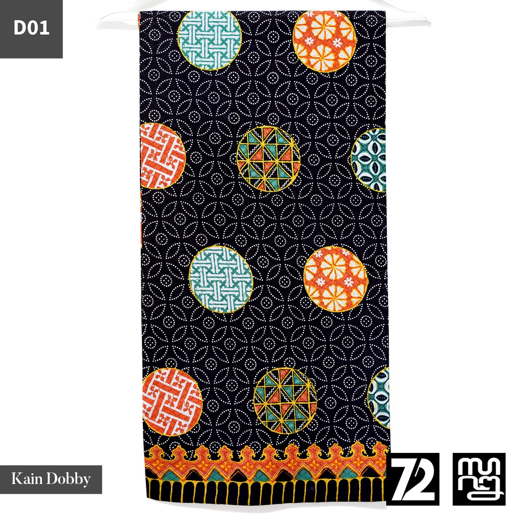 BAHAN BATIK PREMIUM Dobby Dobi Dobbi Kontemporer Modern Warna Hitam Merah 723642 Cap 72 Jarik Jarit Samping Kebat Panjang Batik Dobby Modern Premium Bahan Seragam Batik Pernikahan Kantor Keluarga Murah Kamen Jadi Batik Bali Lembaran