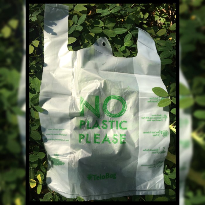 

Telo Bag 24