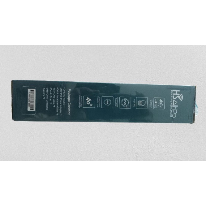 HSAIRPO CPE200-4G-LTE Outdoor Wireless 2.4ghz 300Mbps N1 HS AIRPO