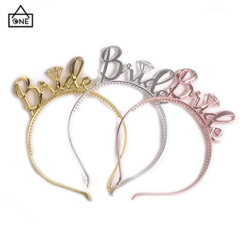 COD❤️Bando Desain Crown Anti Slip Gaya Korea HeadBand Warna Warni Bandana-A.one